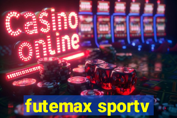 futemax sportv